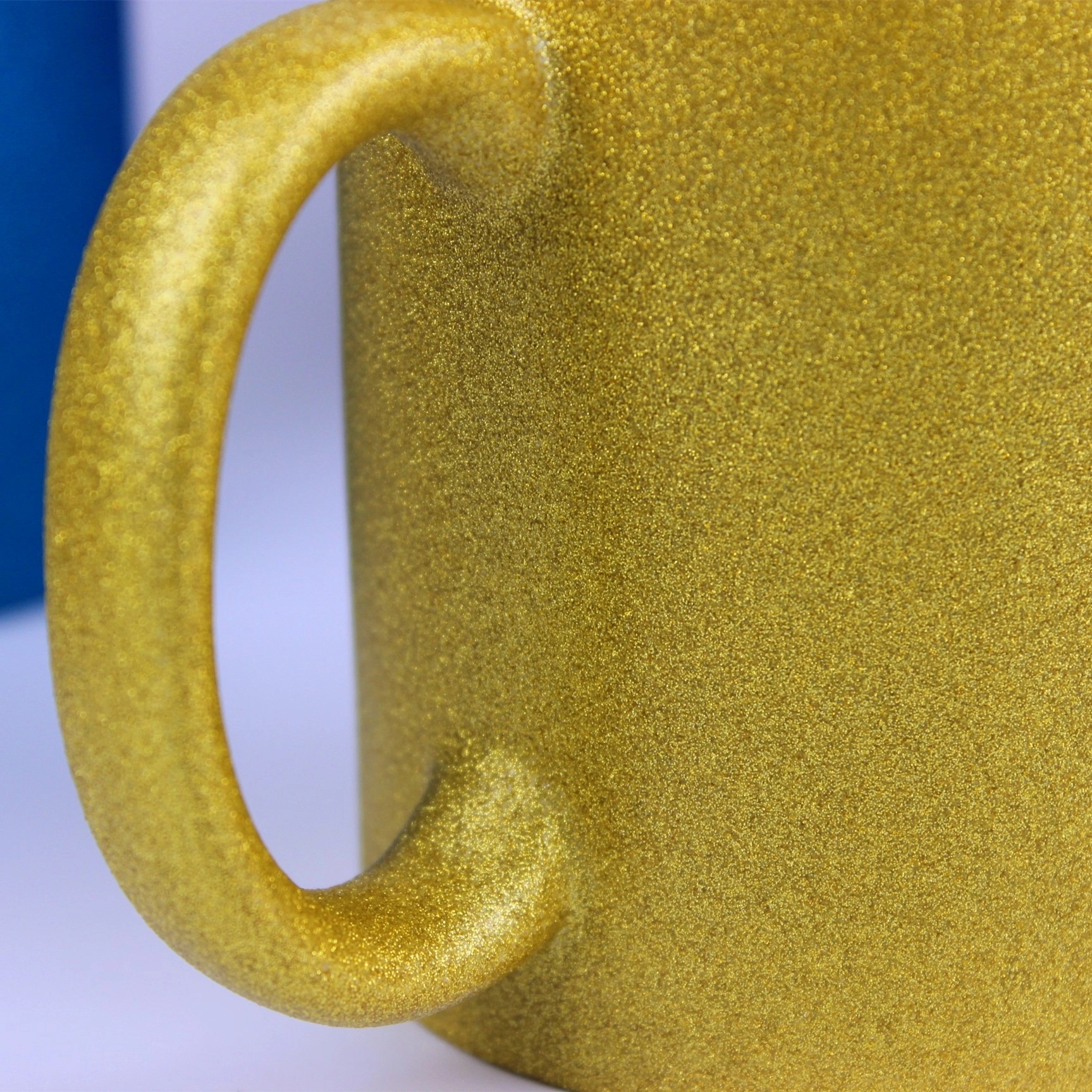 Custom 11 Oz Colorful Ceramic Cup 5