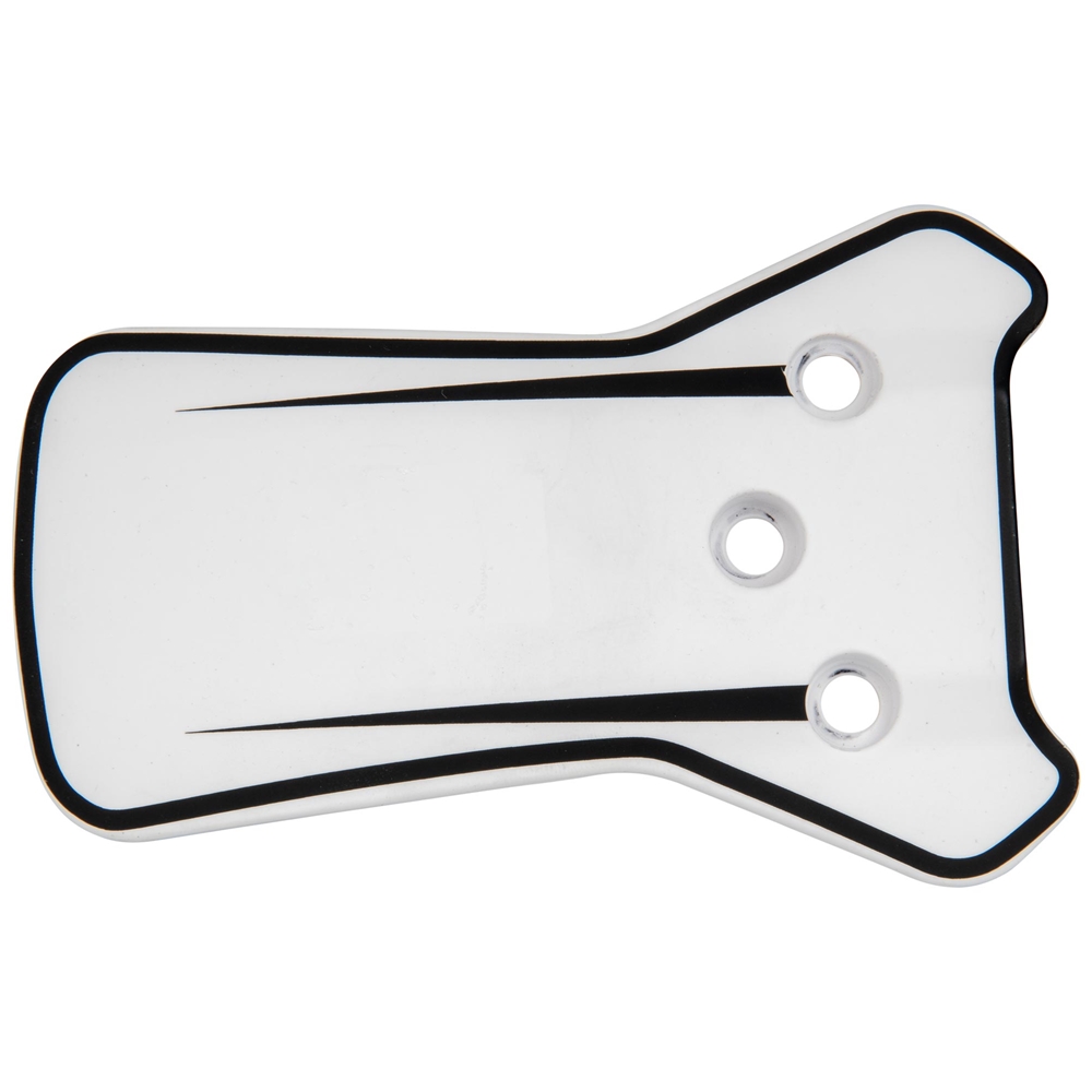 HX Two-Tone Jaw Guard 8