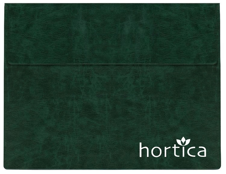 Executive Vinyl Underarm Portfolio 7