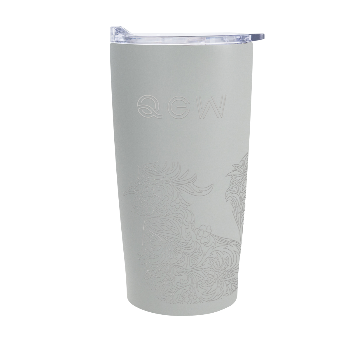 20 Oz. Full Laser Himalayan Tumbler 11