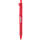 Halo Soft Touch Recycled Aluminum Gel Pen 8