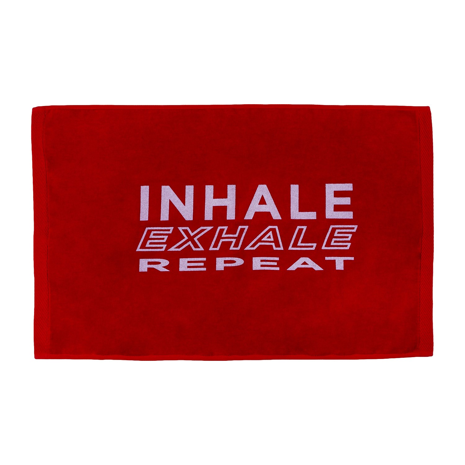 Premium Velour Hand & Sports Towel 12