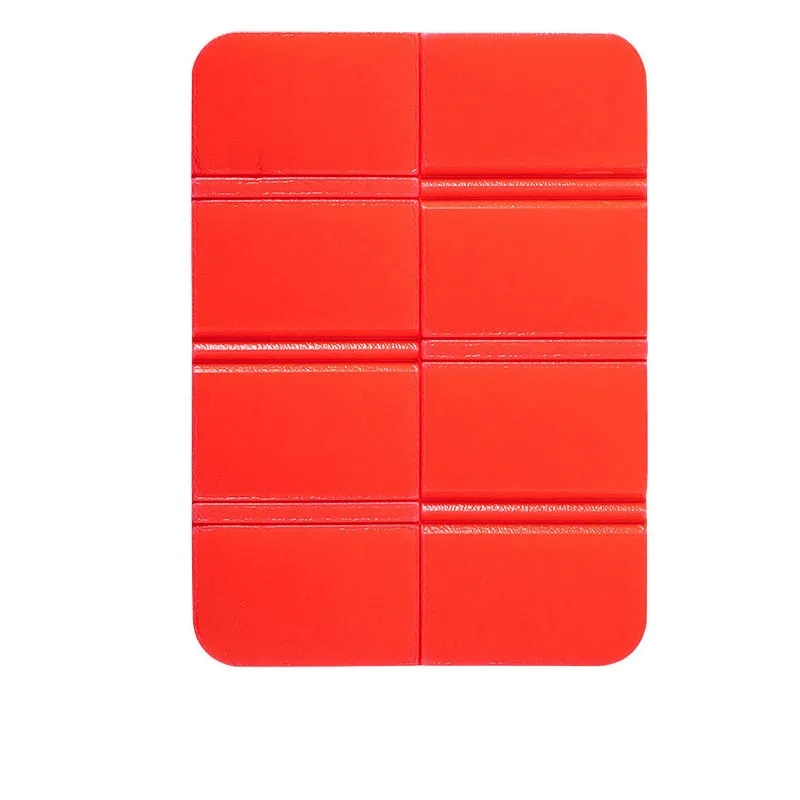 Outdoor Foldable XPE Seat Cushion 6