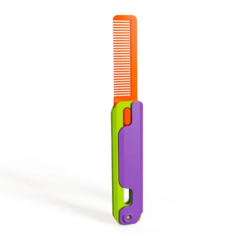 Fidget Toy Comb 5