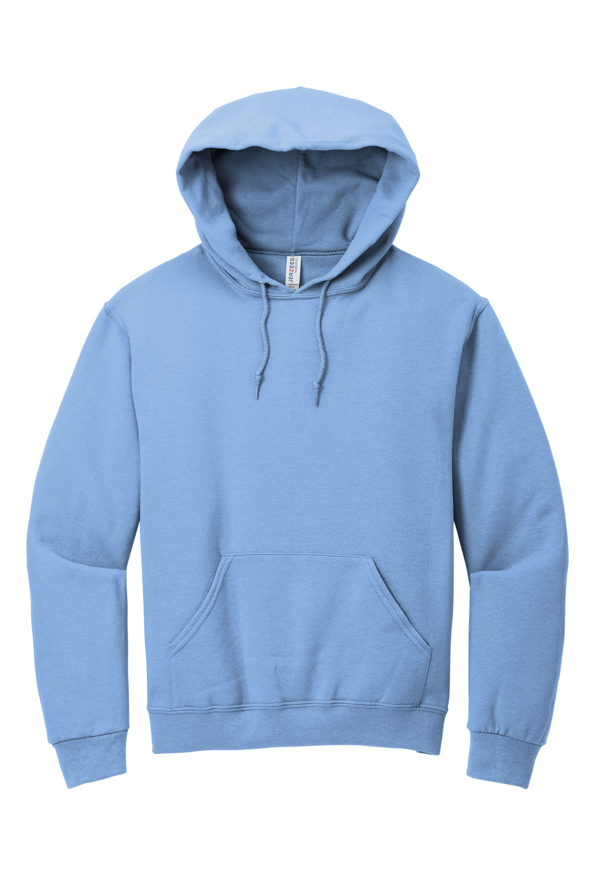 Jerzees NuBlend Pullover Hooded Sweatshirt. 996M 67