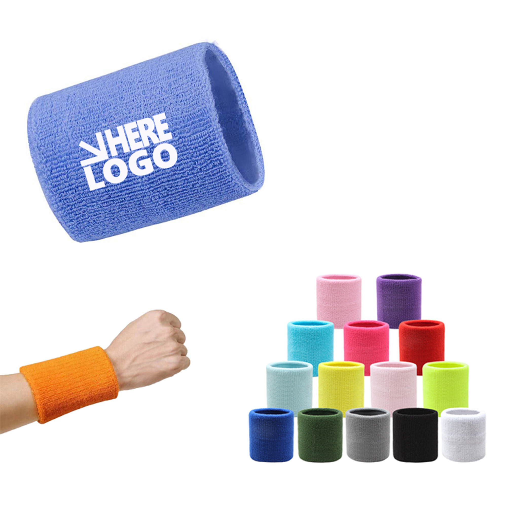 Wrist Guard For Sports 3