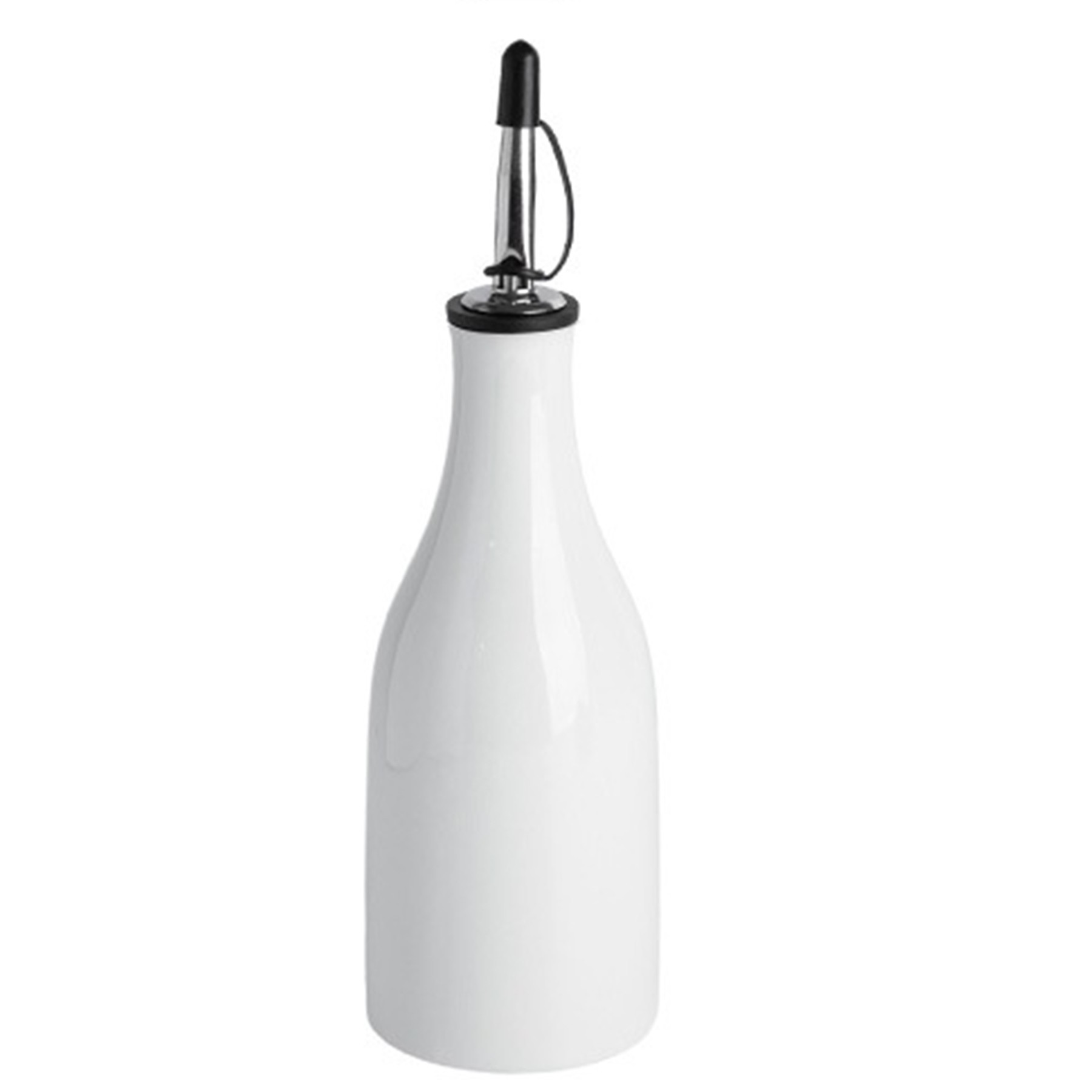 Ceramic Oil Bottle 5