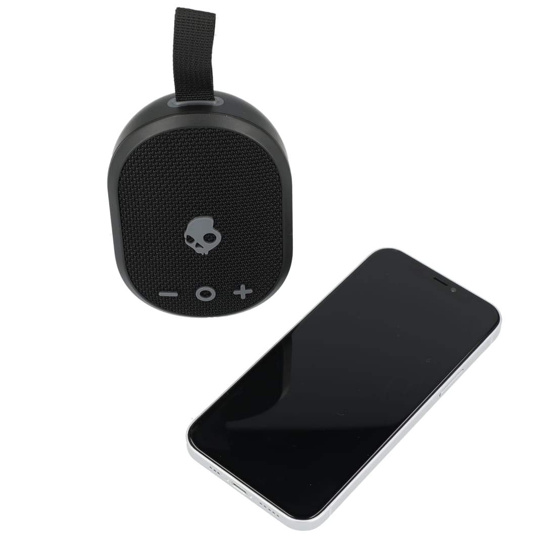 Skullcandy Ounce Bluetooth Speaker 18