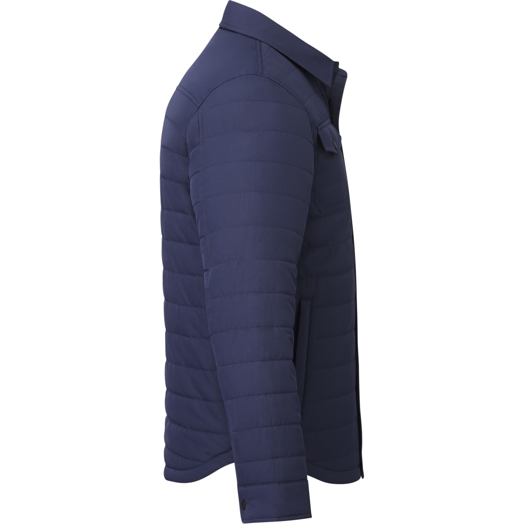 Men's PORTER Eco Insulated Shacket 10