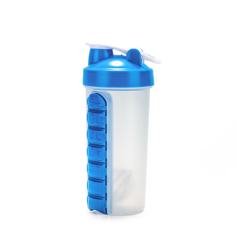 Medicine Reminder Drink Cup 7