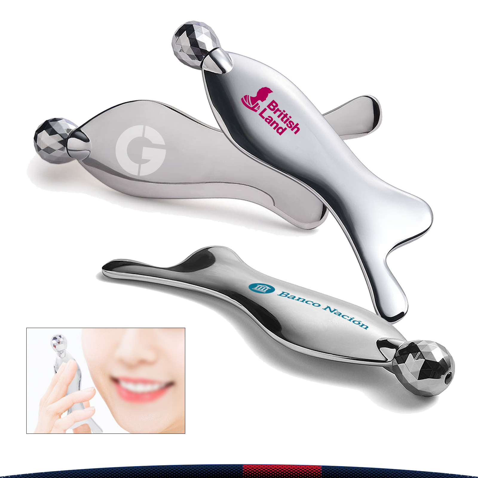 Taile Massage Roller 3