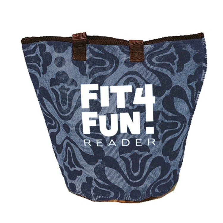 Fiesta Tote Bag 7