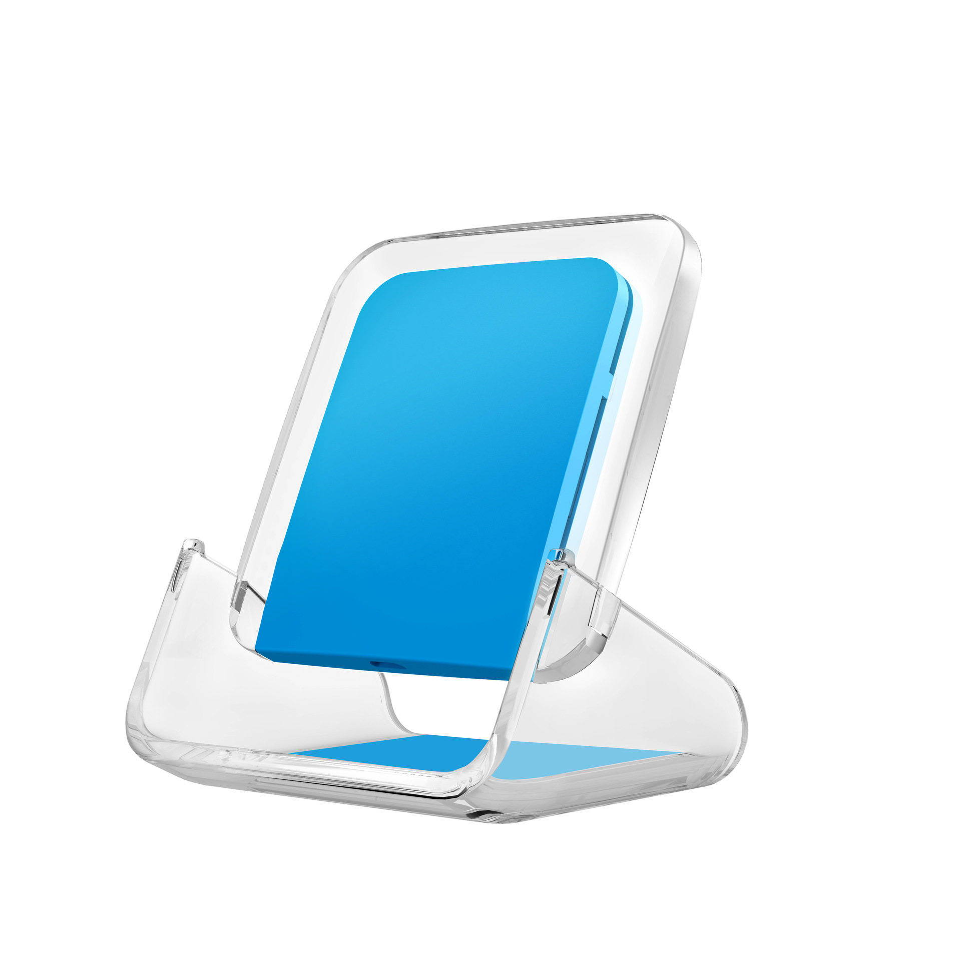 Wireless Charging Stand 7