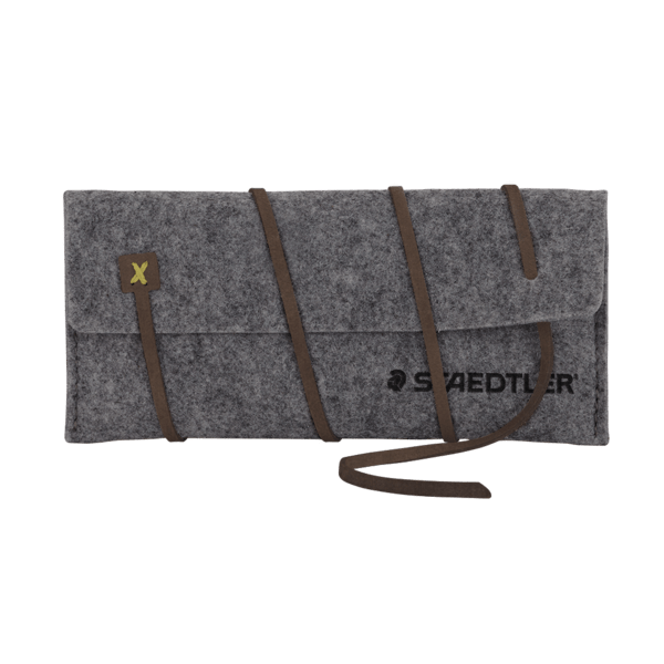 Aspen Felt Amenities Pouch 84