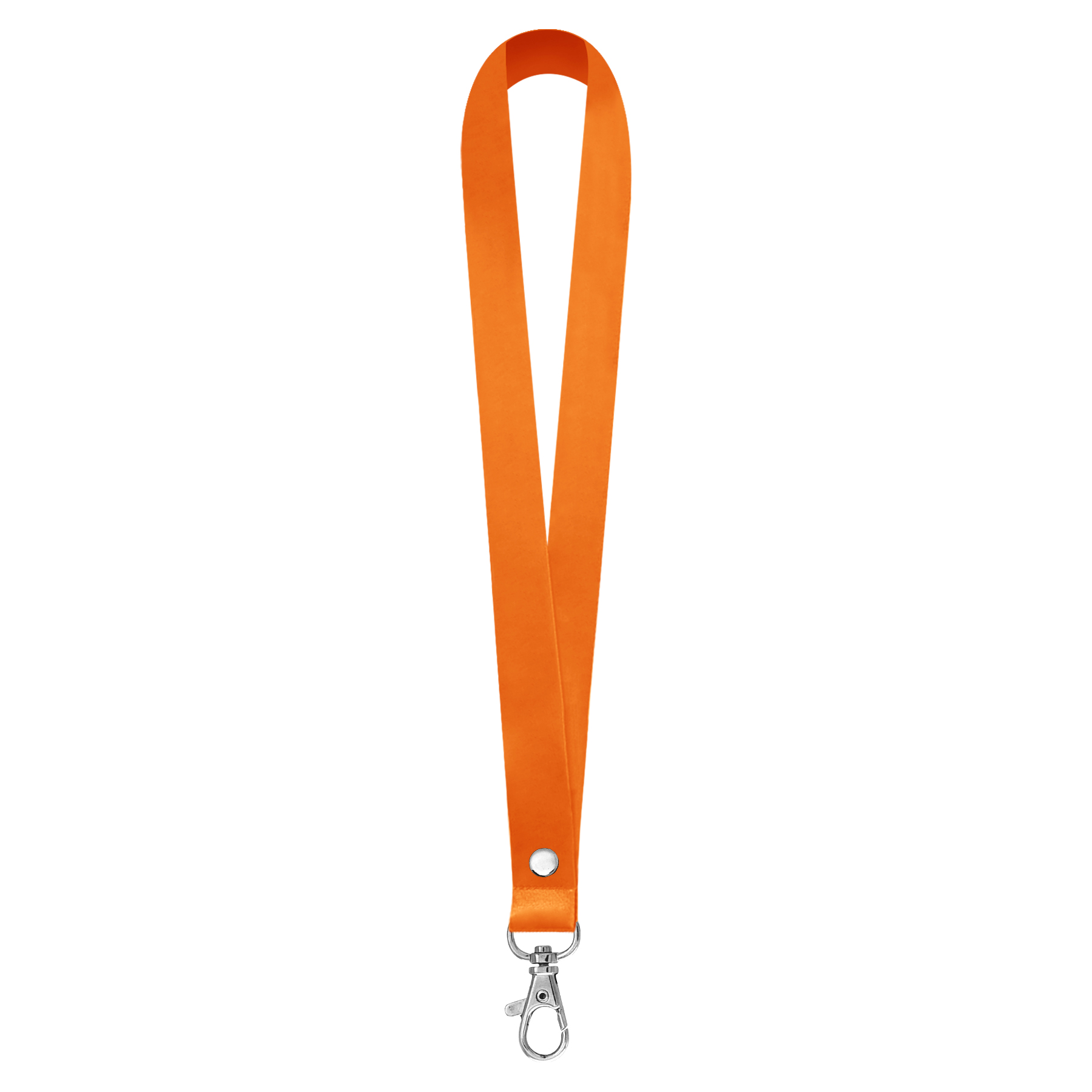 Custom Printed Polyester Lanyard 8