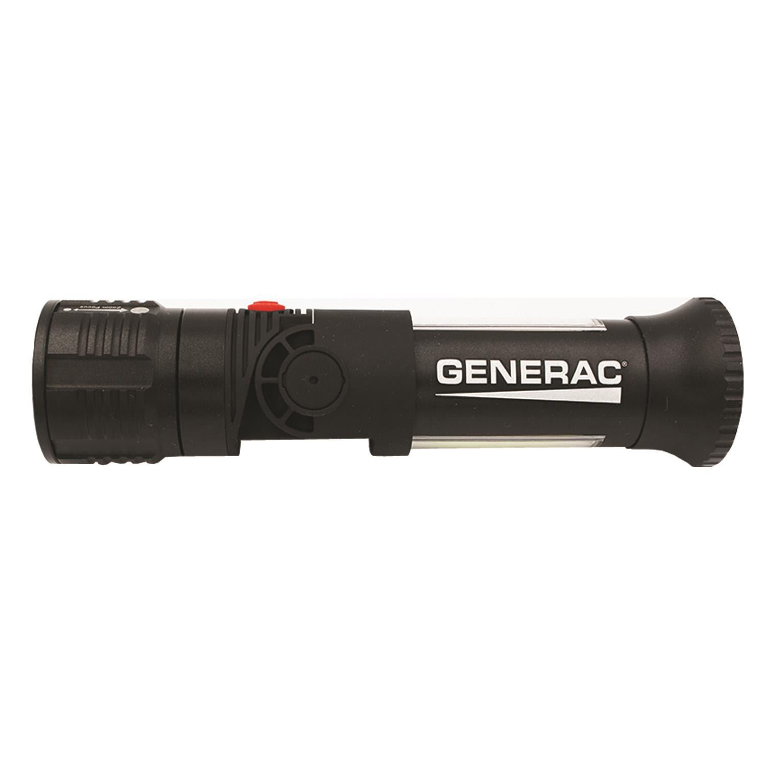 Cedar Creek® Flex Neck Magnetic Work Light 1