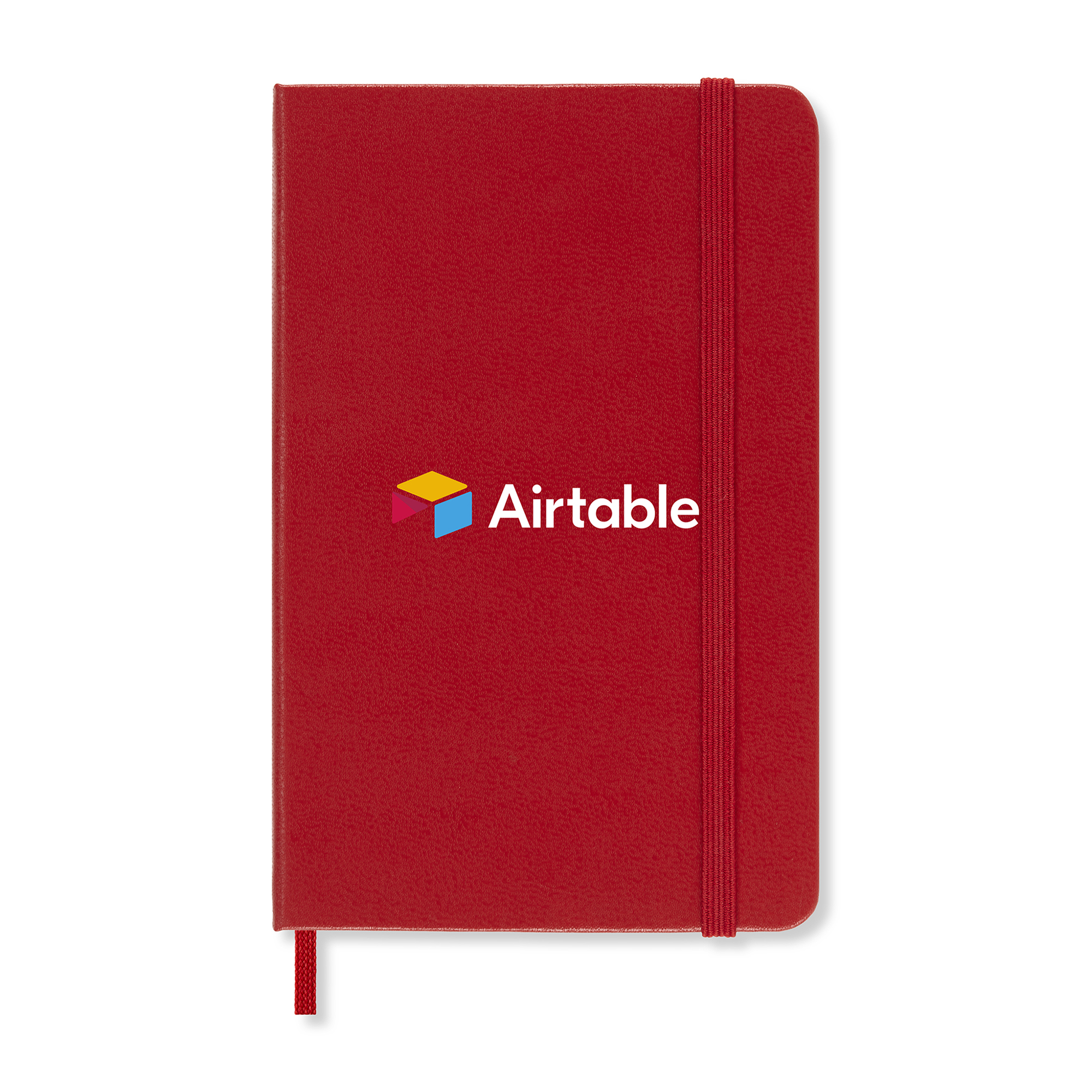Moleskine® Hard Cover Ruled Pocket Notebook 10