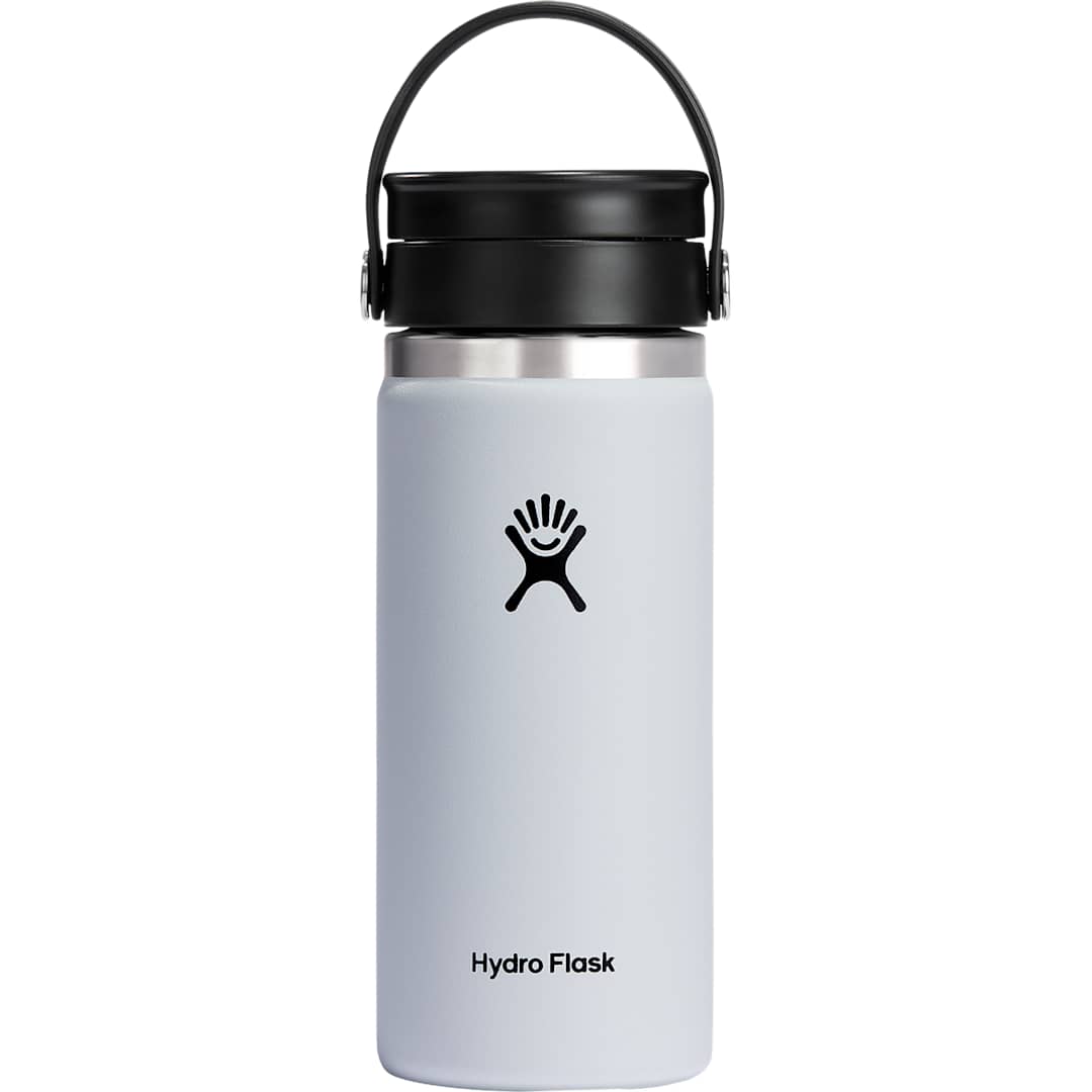 Hydro Flask® Wide Mouth With Flex Sip™ Lid 16oz 54