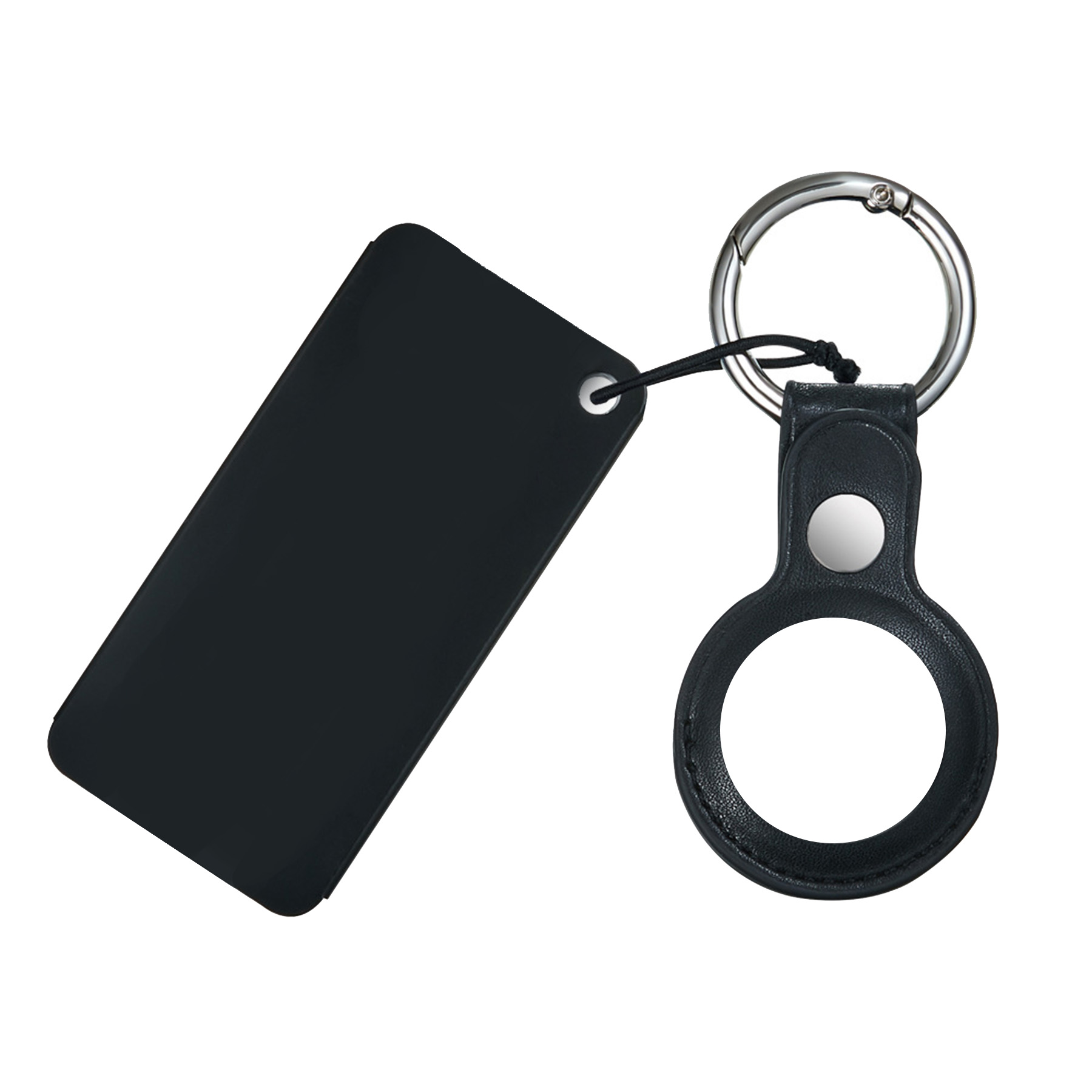 Ribfy Tracker Cover Luggage Tag 21