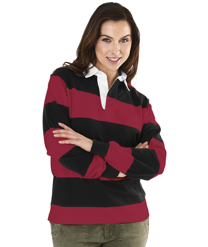 Classic Rugby Shirt 37