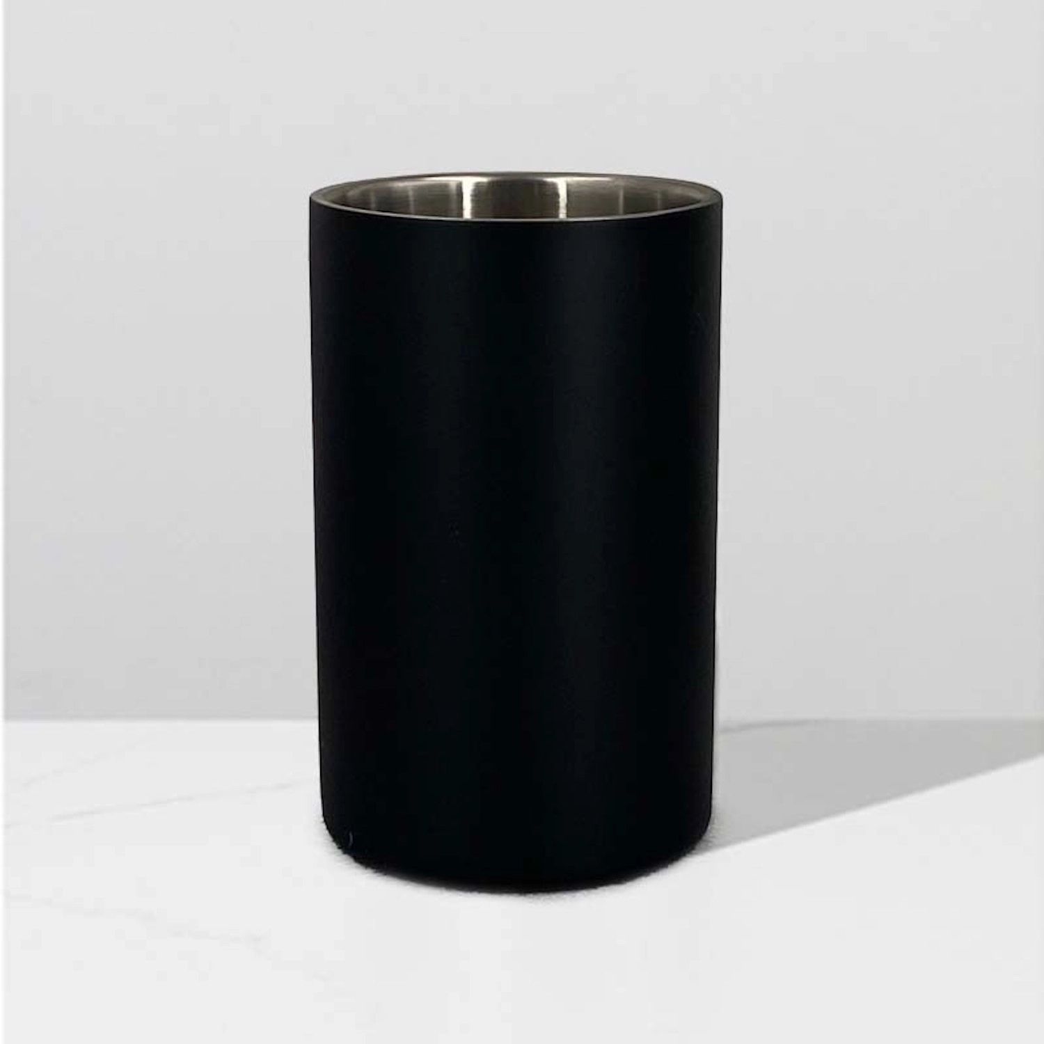 Double Walled Insulated Wine Bottle Holder 2