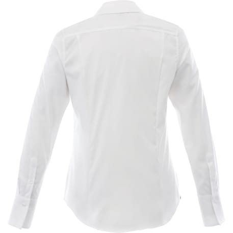 Women's CROMWELL Long Sleeve Shirt 107