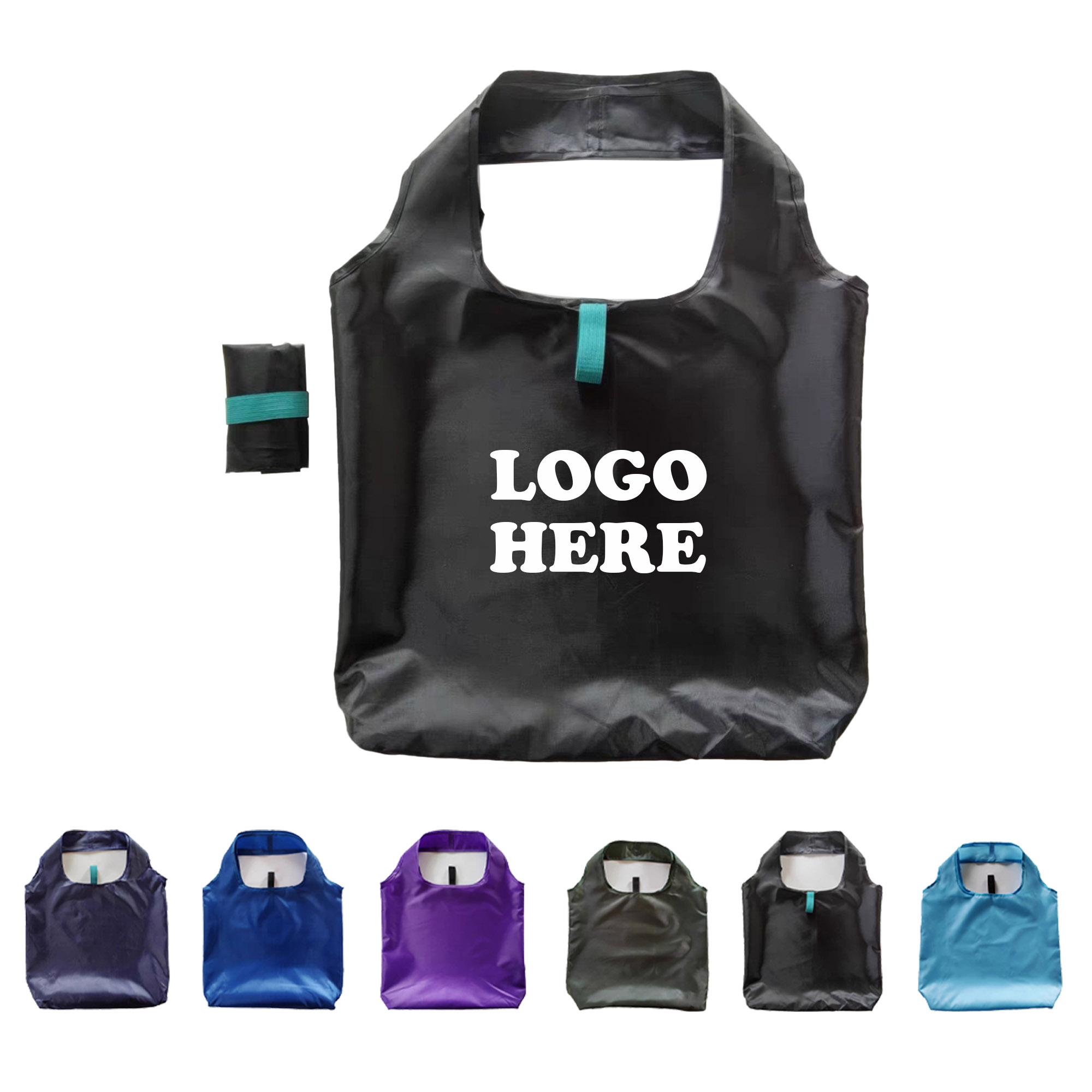 MOQ 20 pcs Eco-Friendly Carryall 1