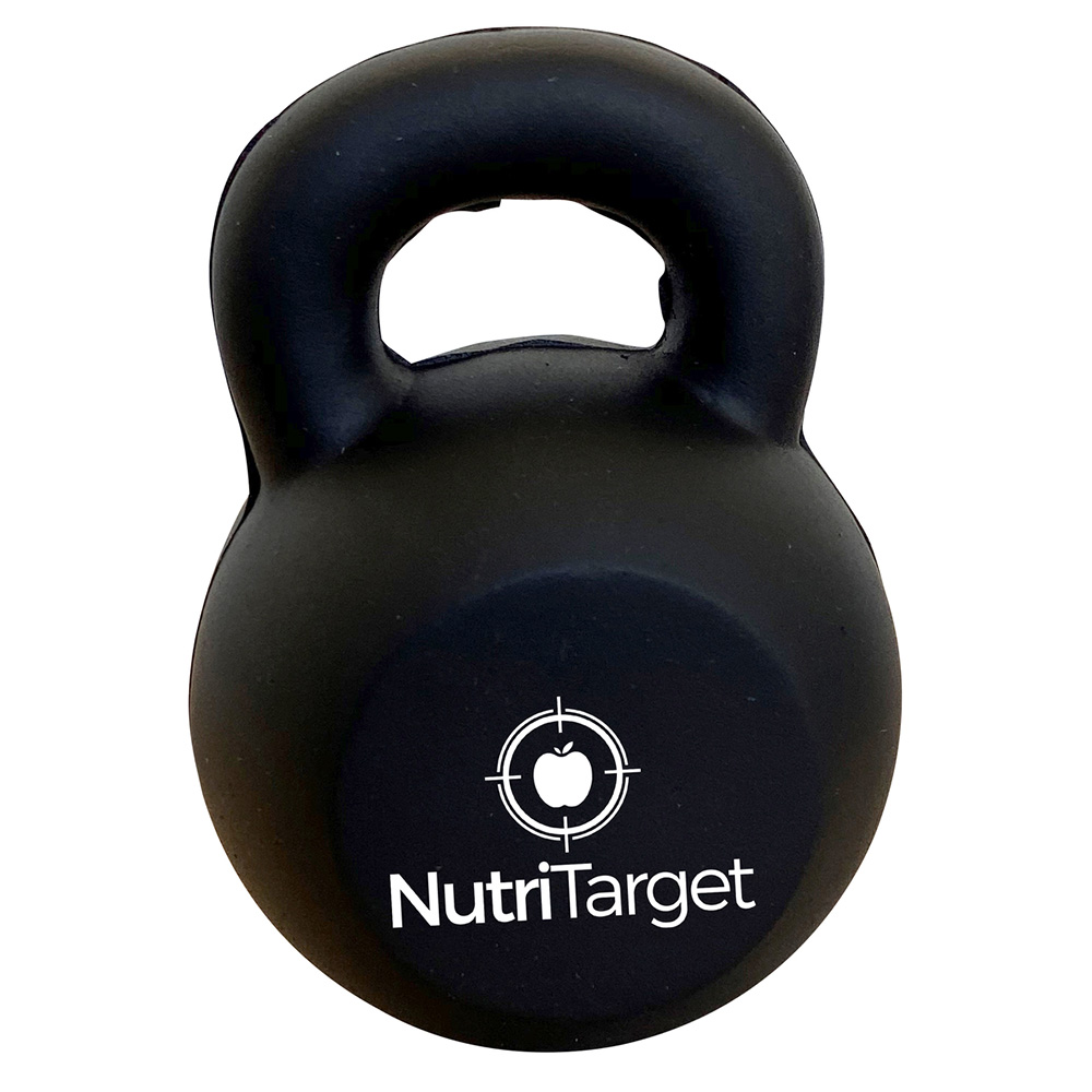 Kettle Bell Stress Reliever 4