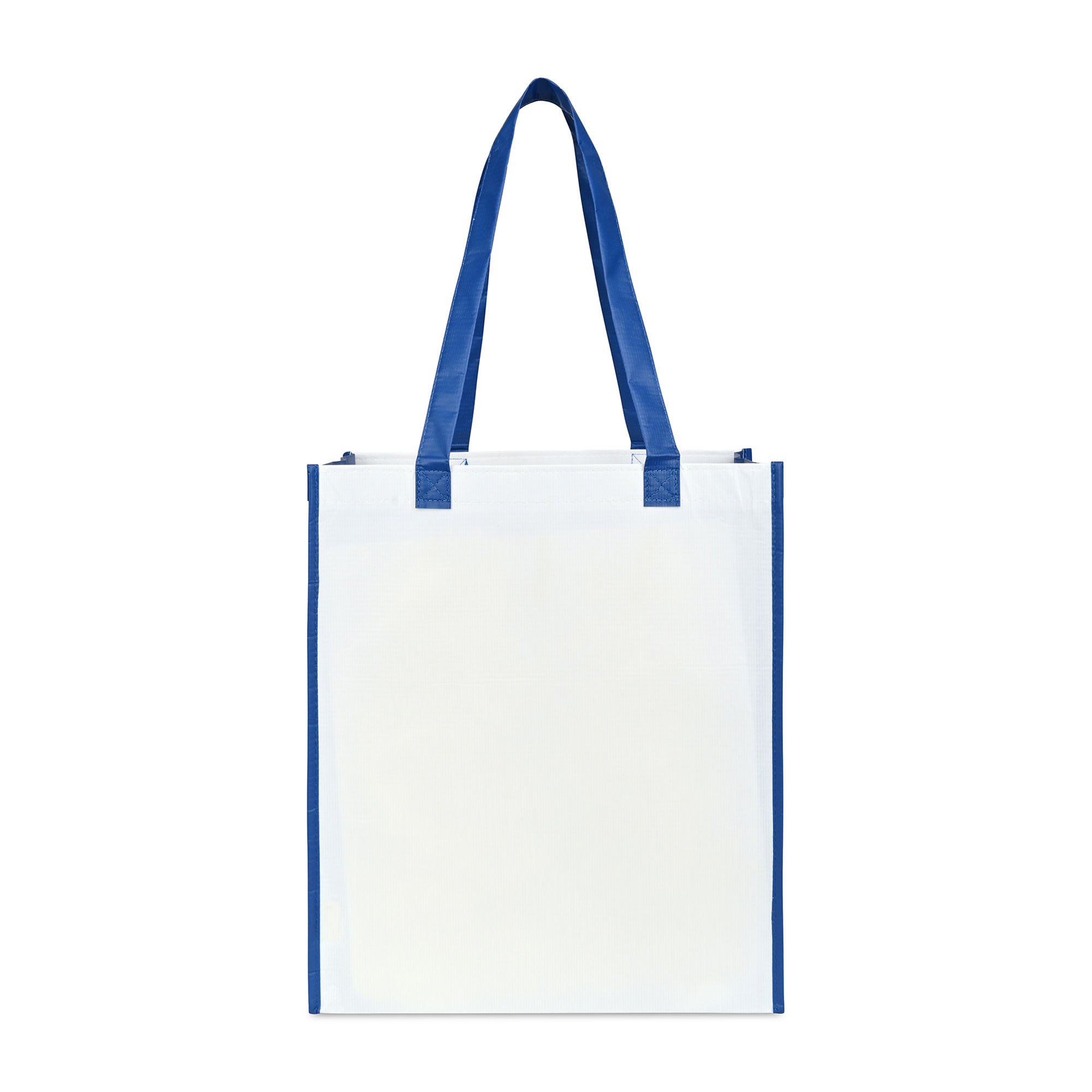 Harlow Laminated Recycled Non-Woven Shopper 18