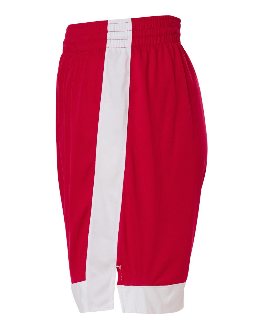 Unisex Match-Up Basketball Shorts - 6889 23