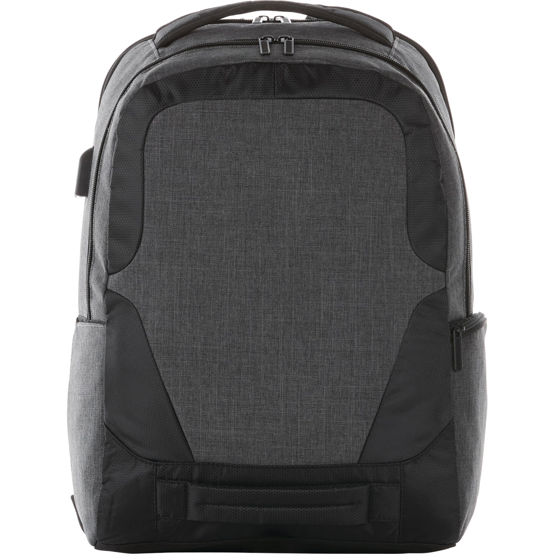 Overland 17" TSA Computer Backpack w/ USB Port 41