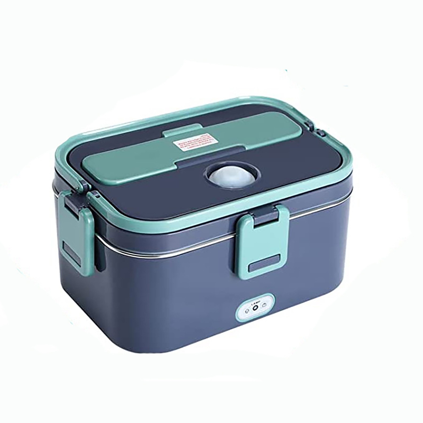 3-in-1 Food Warmer Lunch Box 2