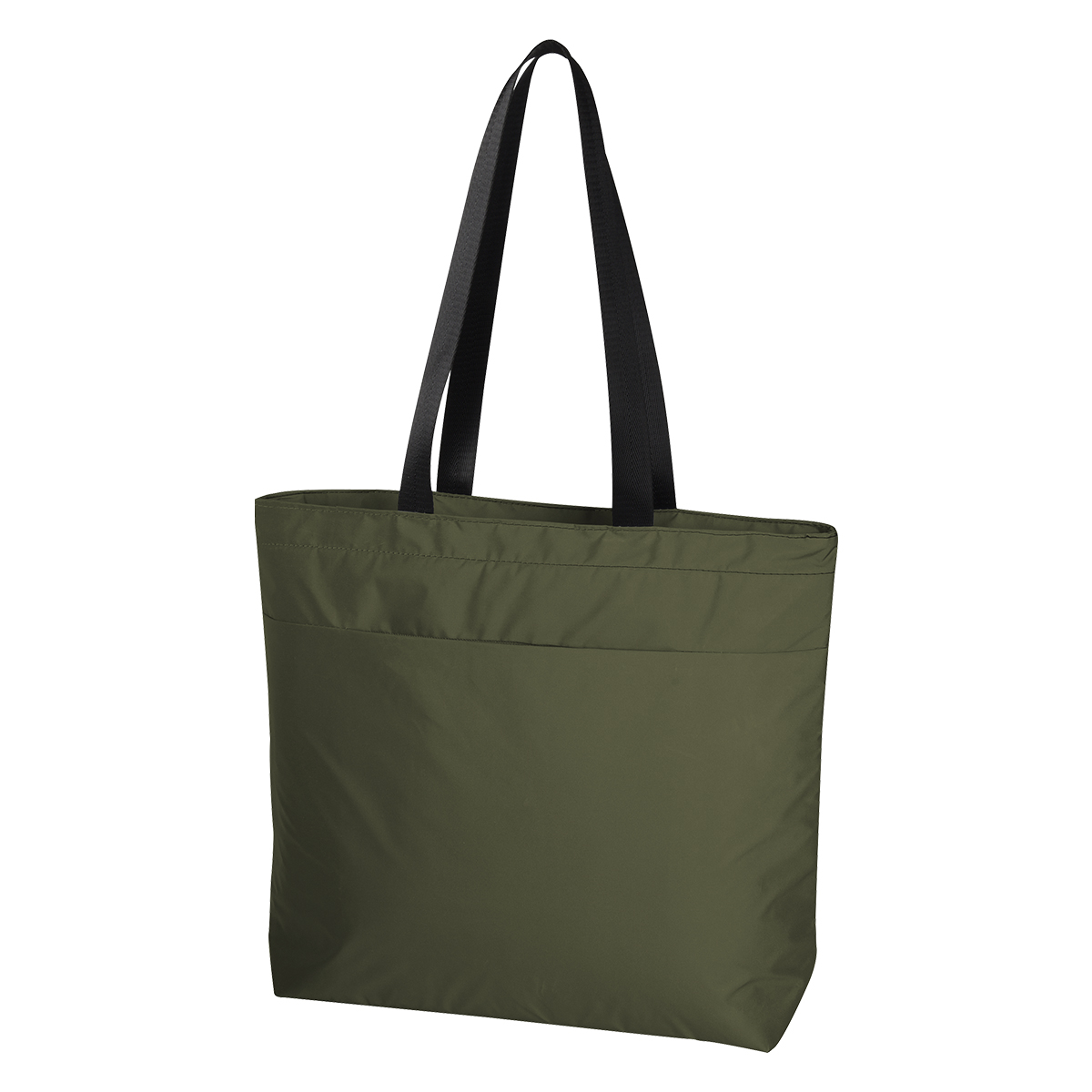 Solstice Reflective Cooler Tote Bag 1