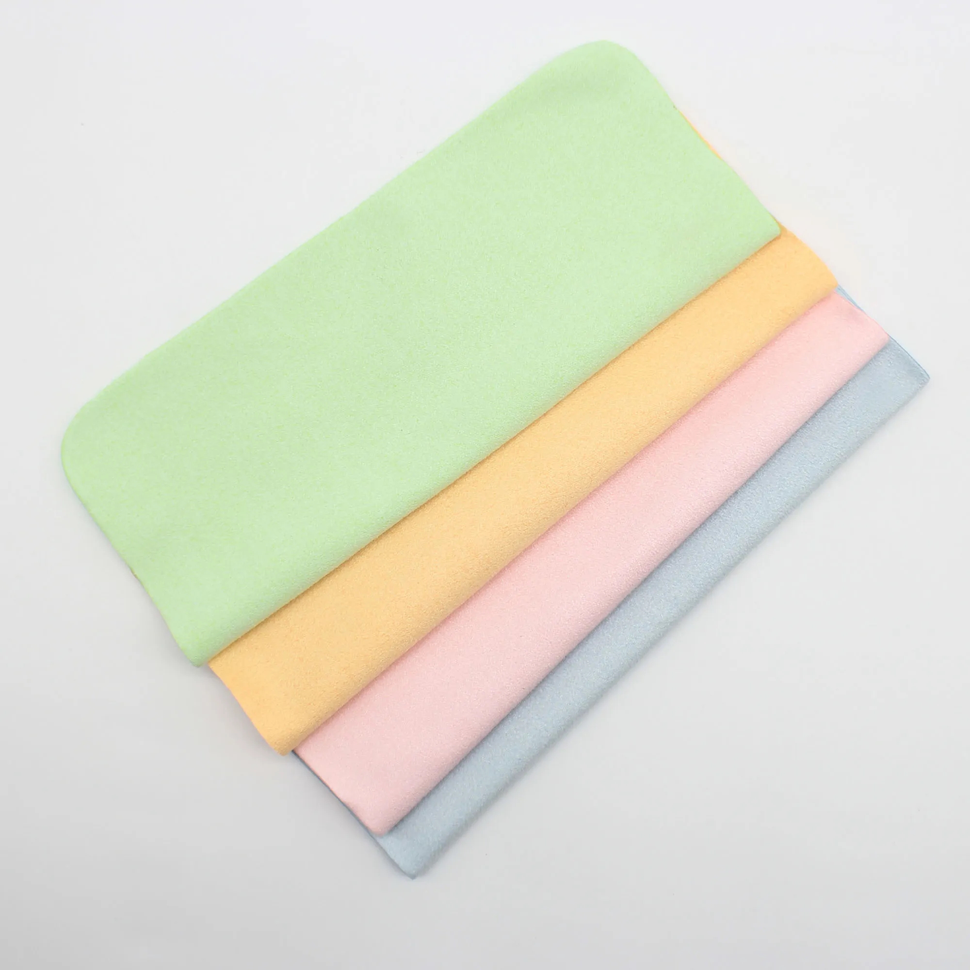 Suede Eyeglass Cloth 5