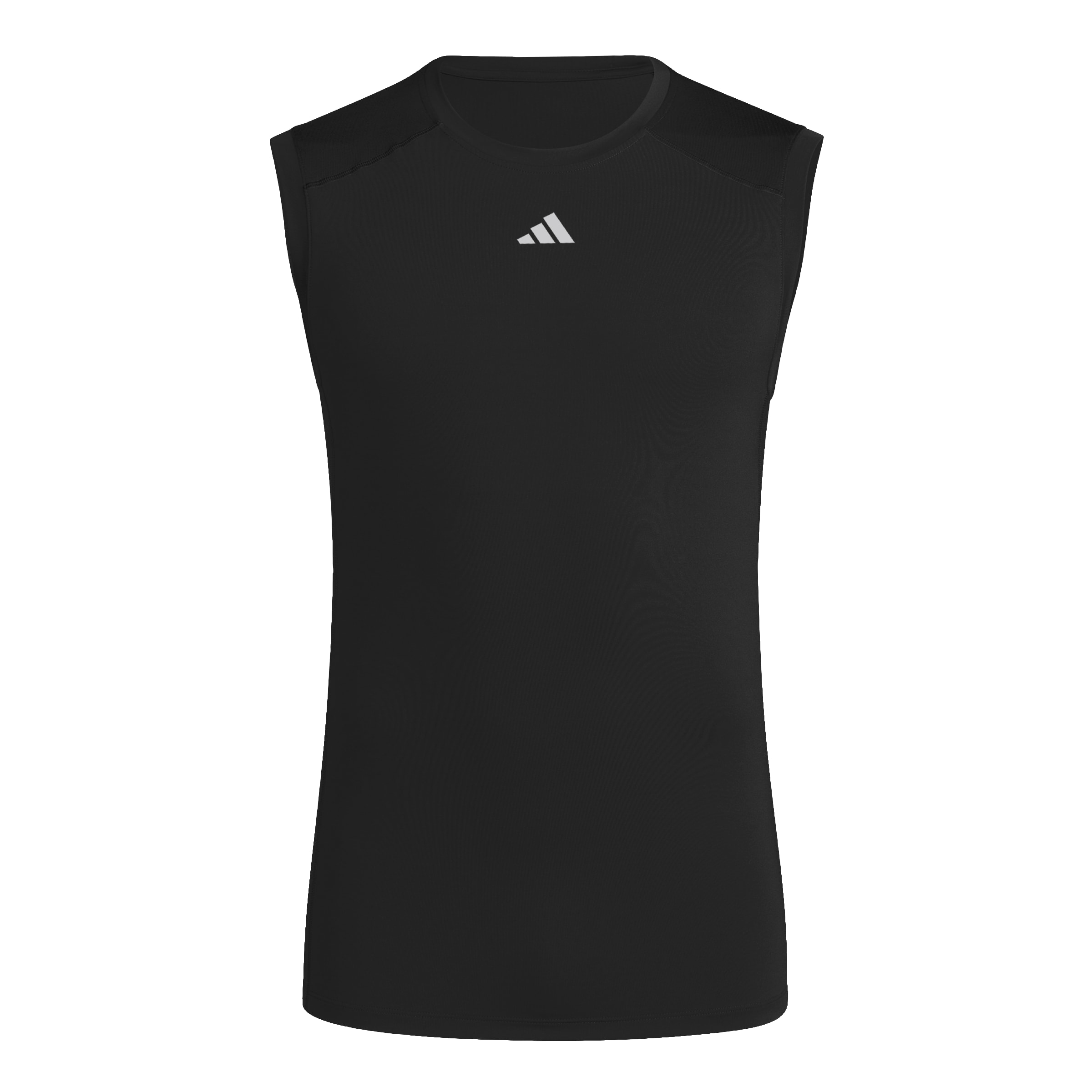 TECHFIT COMPRESSION SLEEVELESS TEE 13
