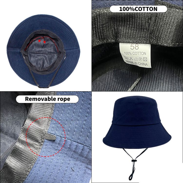 Bucket Hat 3