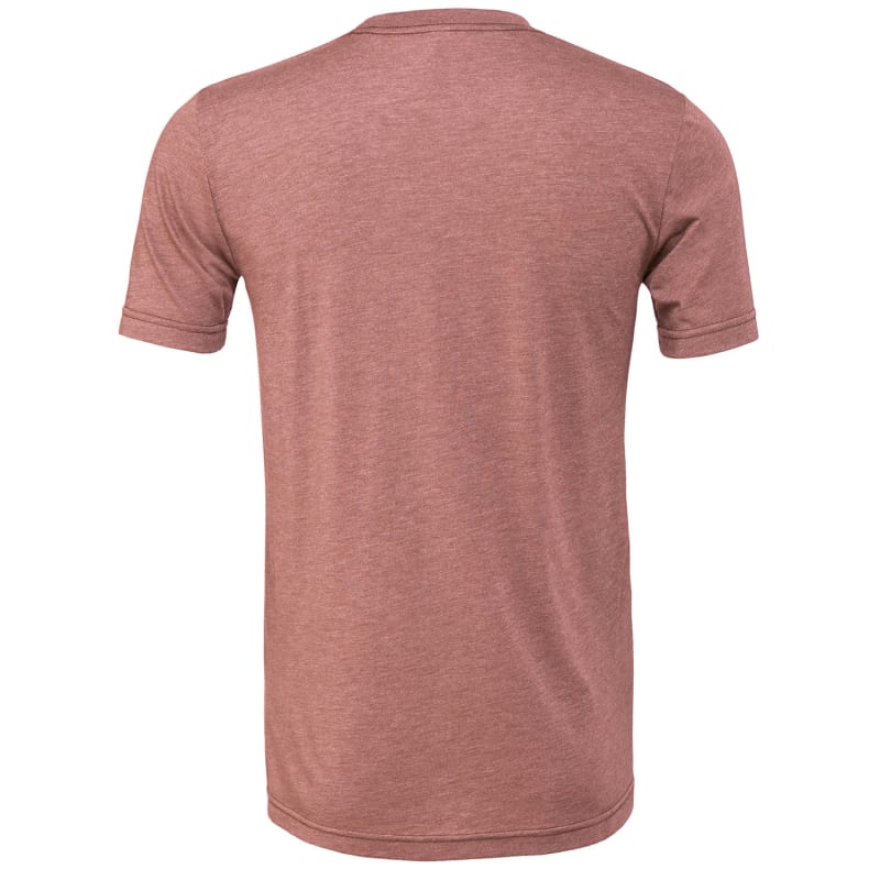 Bella + Canvas Unisex Heather CVC T-Shirt 231
