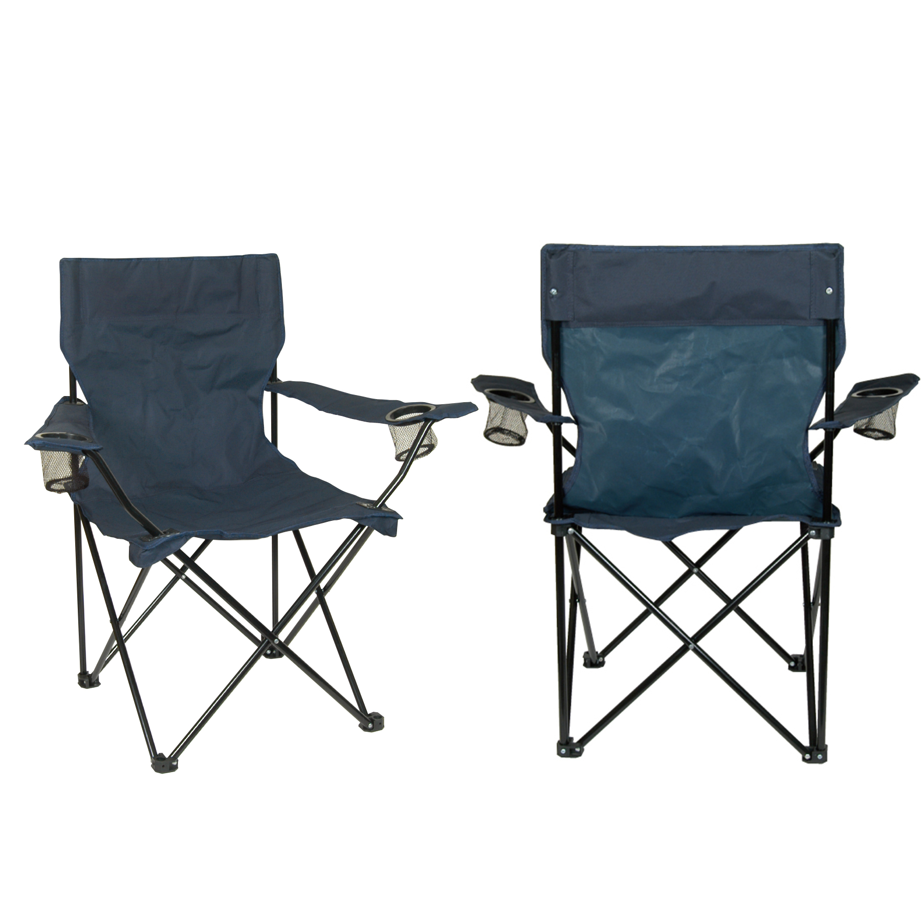 Attor Captain Foldable Chair 5