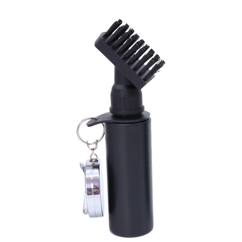 Water Golf Club Cleaner Brush 2