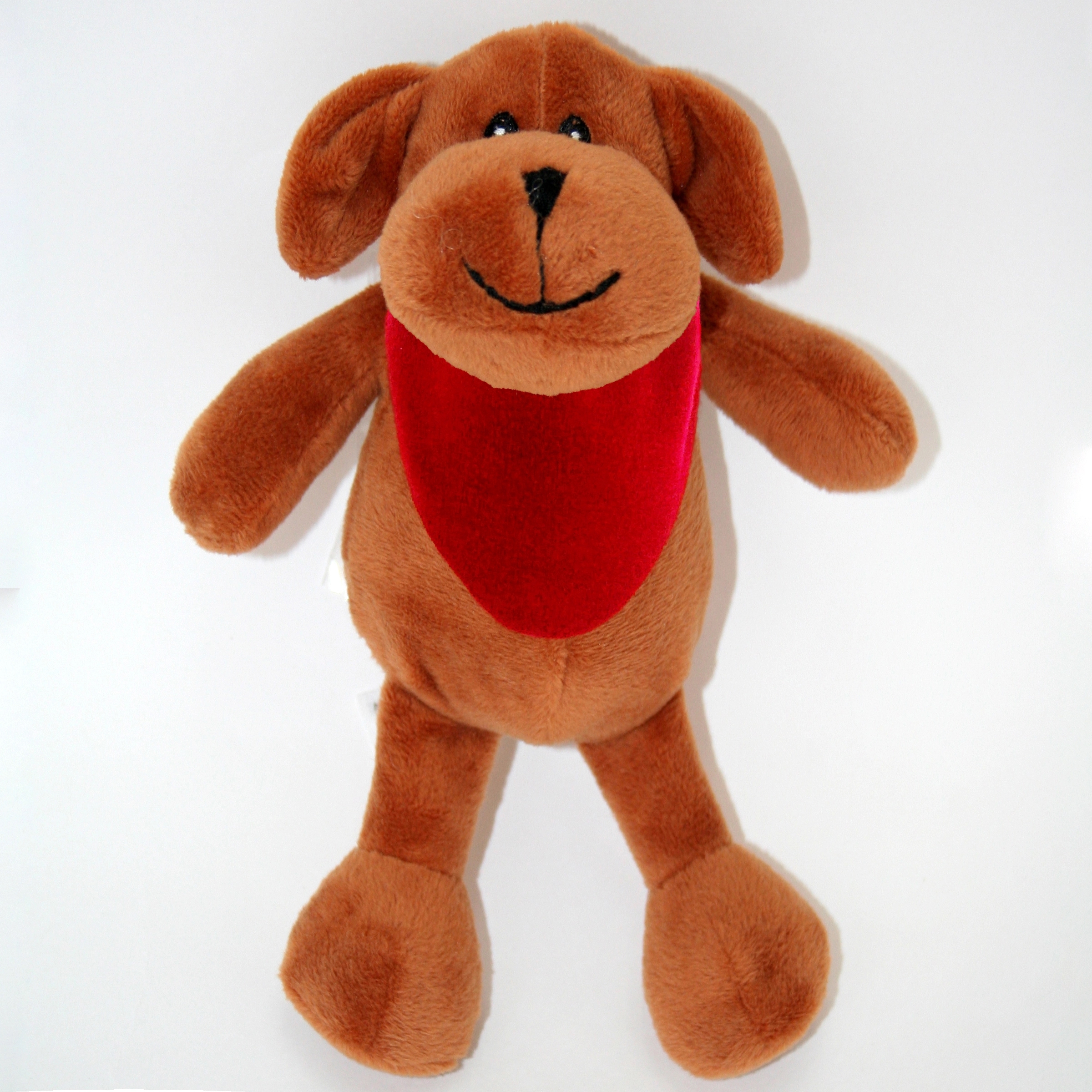 7" Long Leg Dog 4