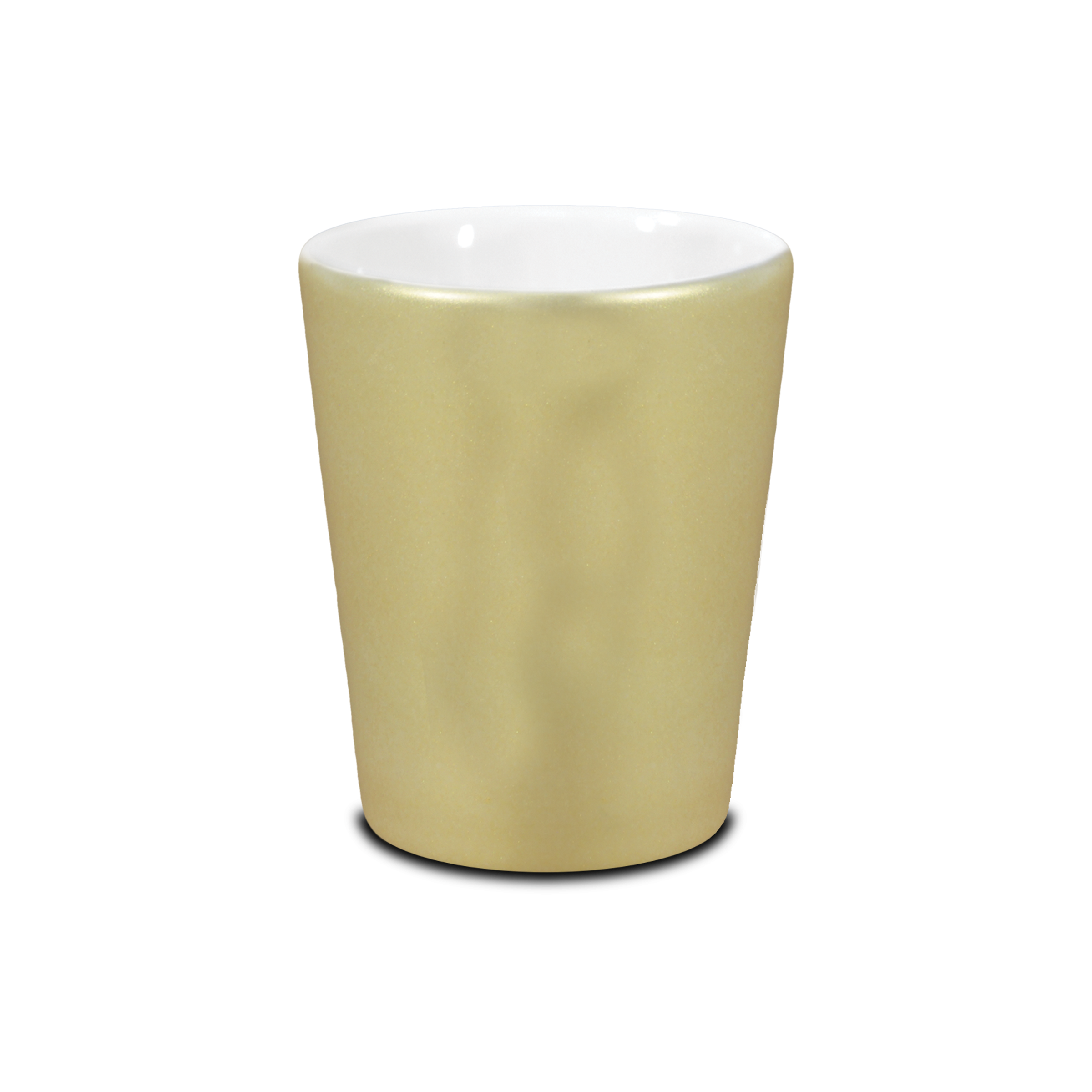 2 Oz. Precious Metals Shot Glass 3