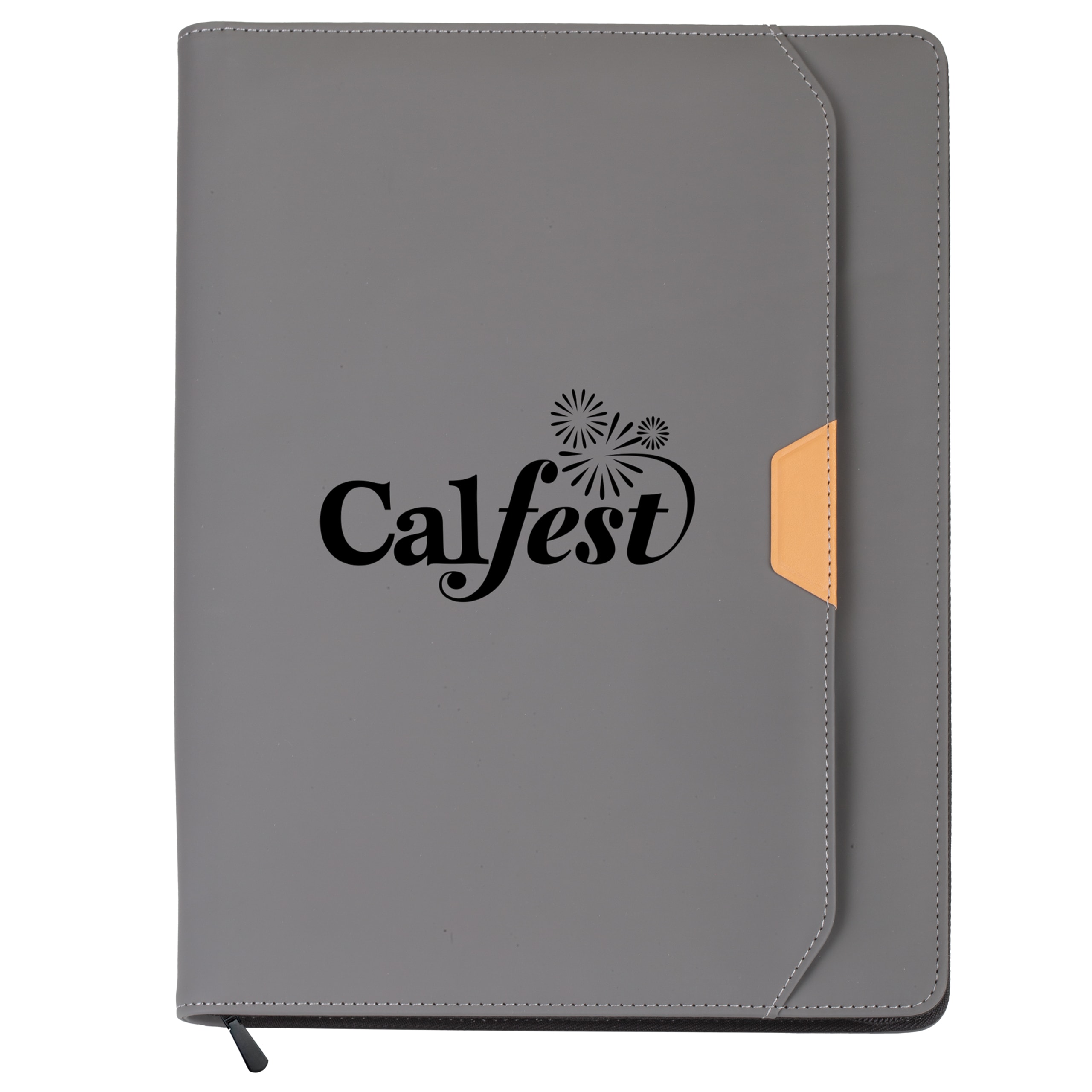 Trapello – Zippered Executive Portfolio 10