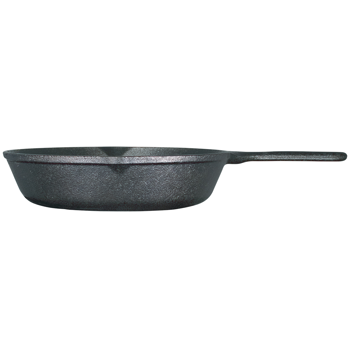 Lodge® 8" Cast Iron Skillet 11