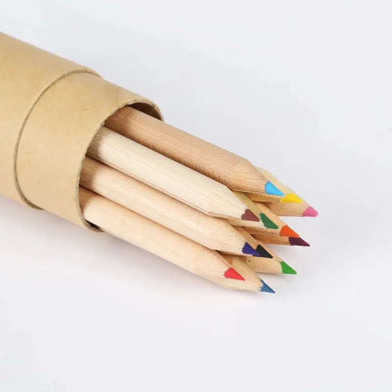 Canister with 12 ColorDrawing Pen 6