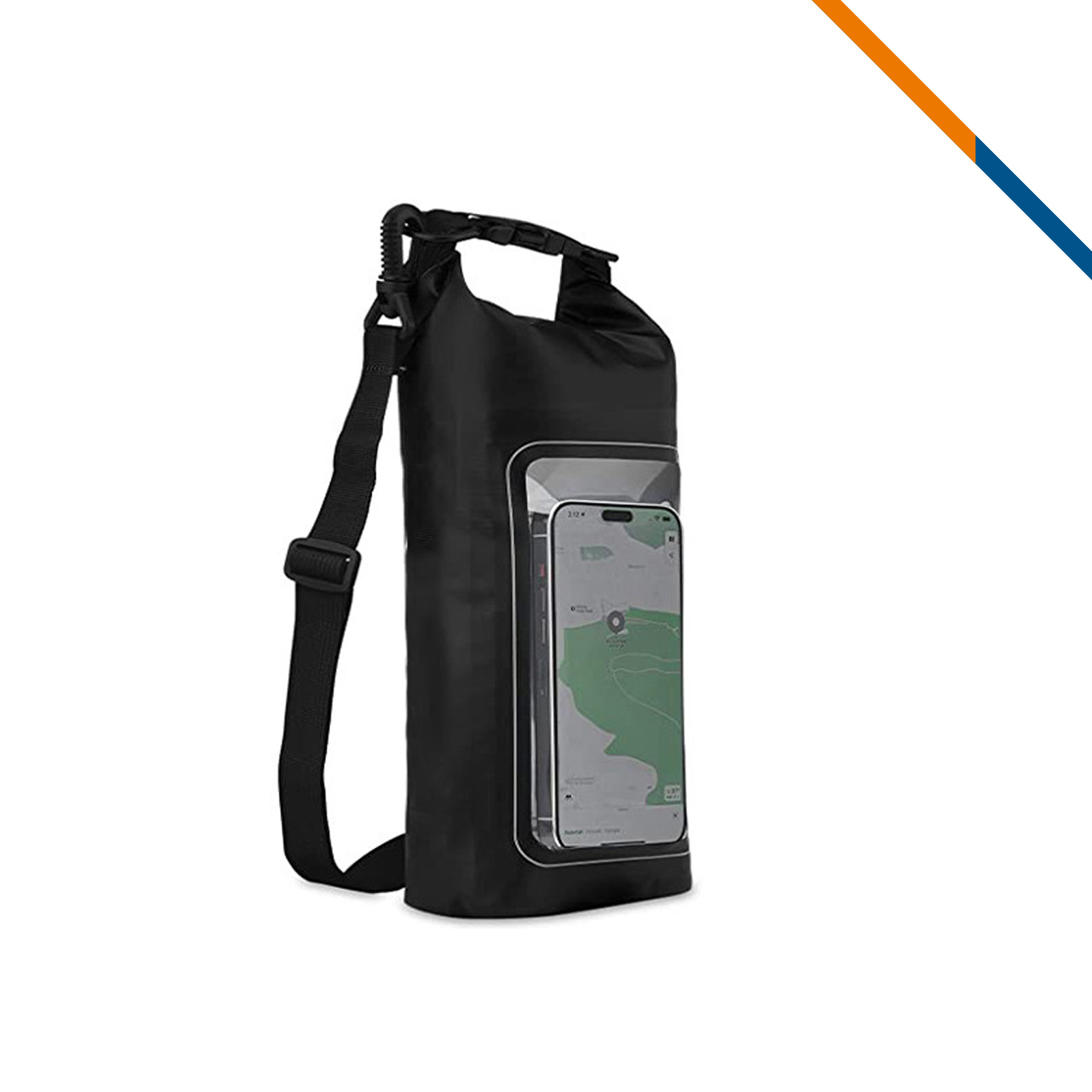 Matty Waterproof Bag 9