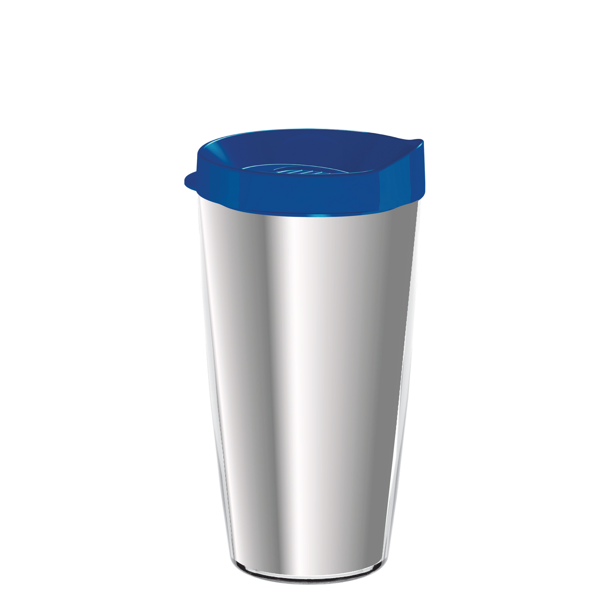 16 oz. "Chrome" Shelby Tumbler 14