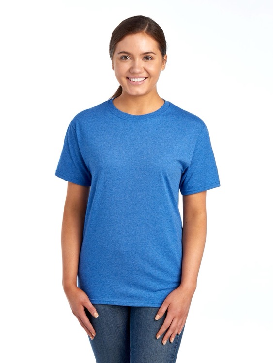 FRUIT OF THE LOOM HD Cotton™ Unisex T-Shirt 121