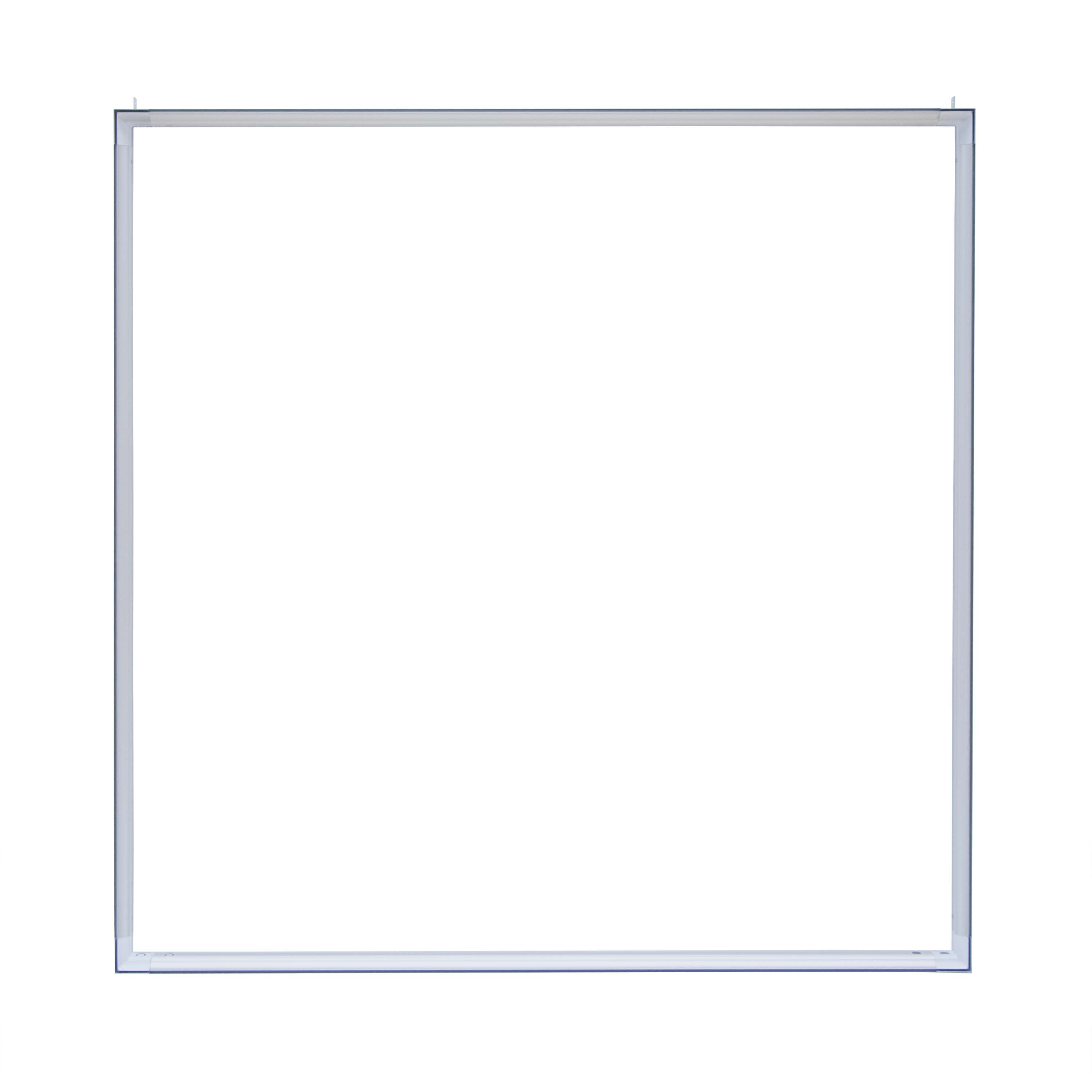 48" x 48" Aerial SEG Ceiling-Mount Hardware 3