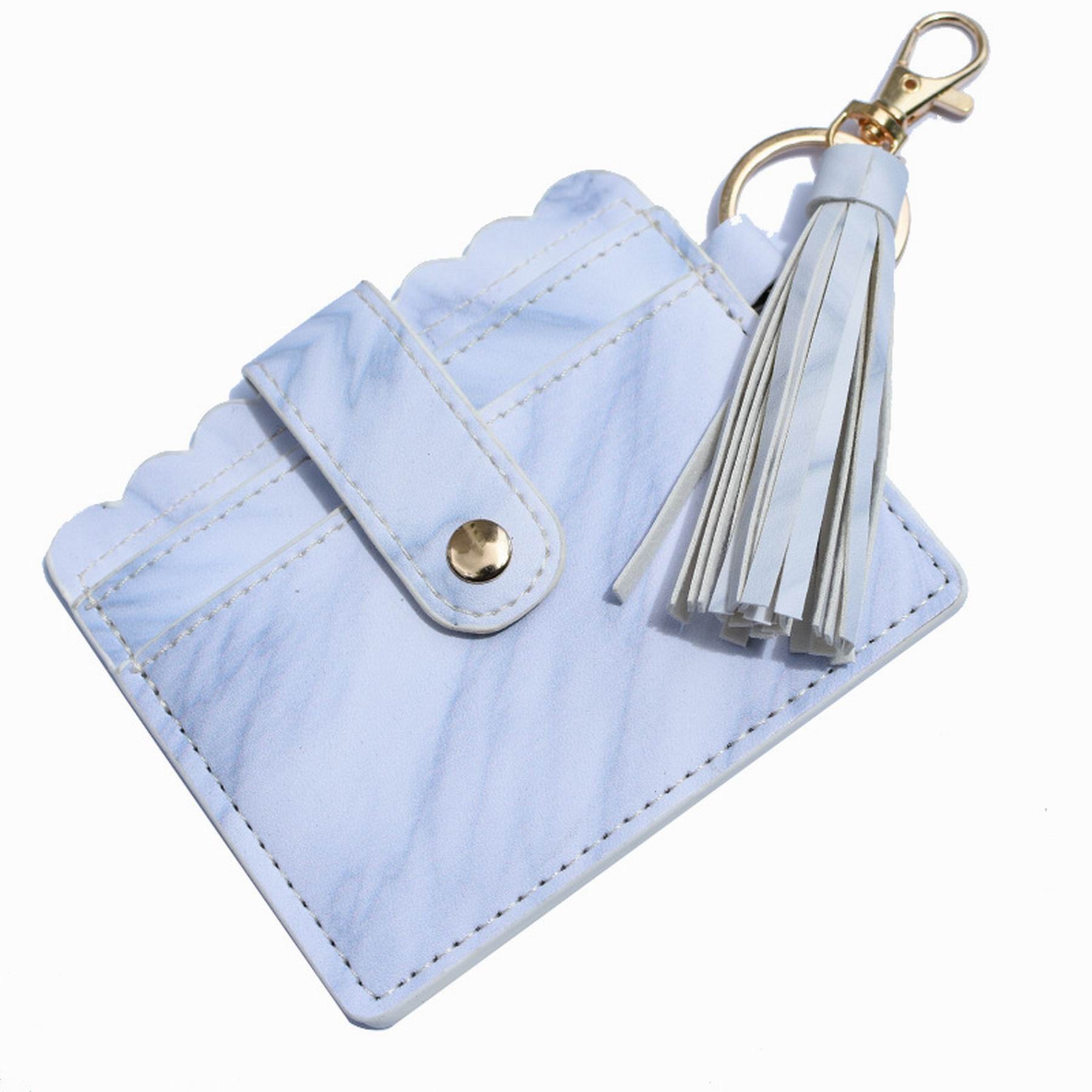 Keychain Wallet 13