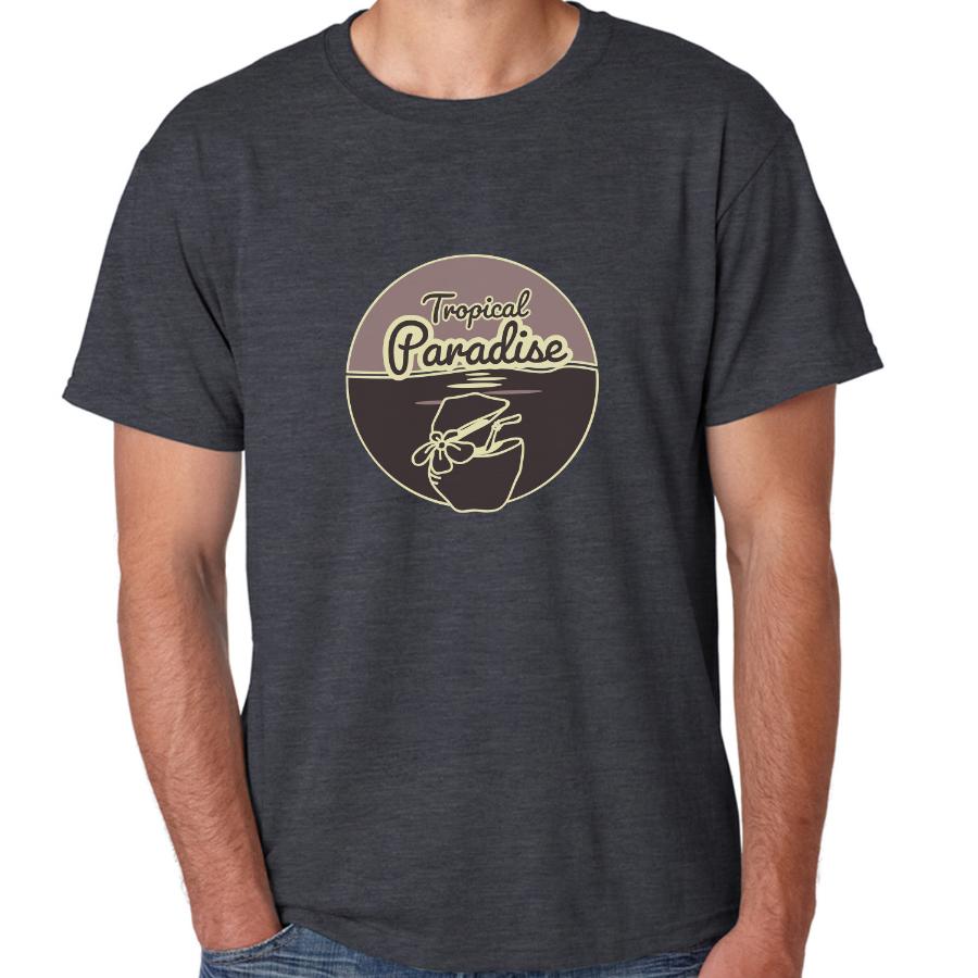 Gildan SoftStyle Adult T-Shirt 4.5 oz 105